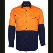  JB's Hi Vis L/S 150G Shirt