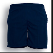 Adult Peach Skin Microfibre Short