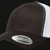 Yuupong 6606T CLASSIC RETRO WADE TRUCKER