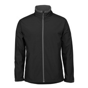 Adults & Kids Three Layer Softshell Jacket