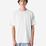 Super Heavyweight Oversized Unisex T-Shirt