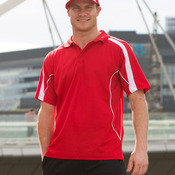 PS53 Legend Polo Mens