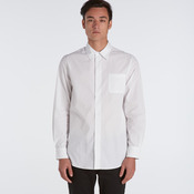 AS Colour Mens Popin Shirt - 5406