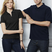 Biz Collection Oceana Mens Polo