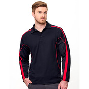 PS69 LEGEND Longsleeve Tee