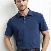 Biz Collection Byron Mens Polo