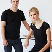 Womens Viva Short Sleeve Tee