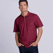 Gildan Softstyle Adult Double Pique Polo